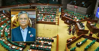 ১২ মার্চ সংসদের প্রথম অধিবেশন ডেকেছেন রাষ্ট্রপতি